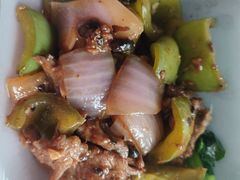 -都城快餐(龙泽商业大厦店)