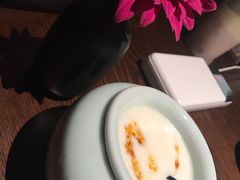 贵妃山药酪-掌柜的店·河南菜(世茂店)