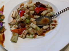 -利苑酒家(金宝店)