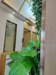 -芳朵美容养生SPA