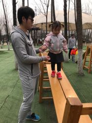 -蓝可可亲子乐园(北苑店)