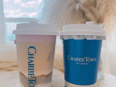 -CHARLIETOWN红茶公司(南京万象天地店)