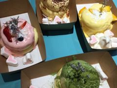 -狐狸和向日葵(北京路店)