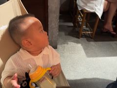 -李犟大爆鳝面·手工蟹黄包(湖滨西湖店)