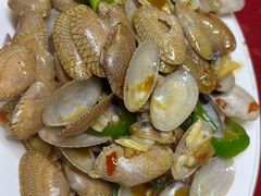 -蛇口康乐快餐鱼仔档(翠苑小区店)