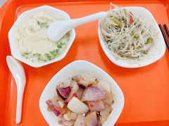 -中科大东区东苑餐厅(天使路店)