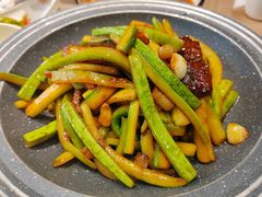 -老爷庙风味美食府(魏都大道店)