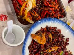 -簋街仔仔小龙虾(簋街二店)