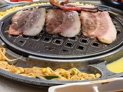 -韩宫宴烤肉·料理(南京江宁万达店)