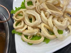 -楼外楼大刀肉传统火锅居(幸福街店)