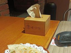 -云味馆·云南菜·云南米线(景田店)