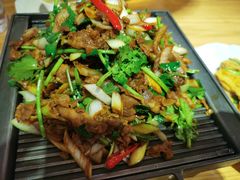 -有锞私房菜(良乡大学城店)