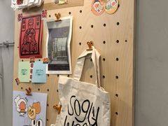 -虎伢Fuuya!咖啡煎饼(陆家嘴波特营店)