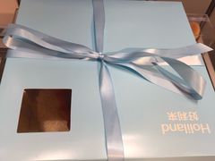 -好利来(团结湖店)