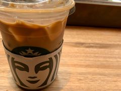 -星巴克臻选(南京艾尚天地店)