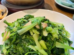 -粗茶淡饭·隐庐私厨(东亭店)