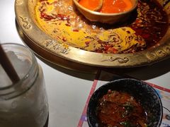 -新哥老官·畅吃123·美蛙世界(苏宁广场店)