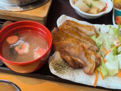 -味太助·银饭食堂(中华城店)