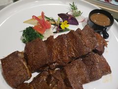 -外滩风尚(漪汾街店)