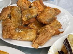 -华春餐馆(鱼山路店)