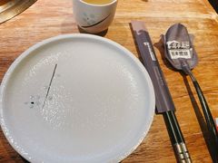 -黑牛黑猪烤肉专门店(万象城店)