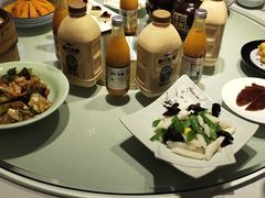 -全聚德(蓝山店)