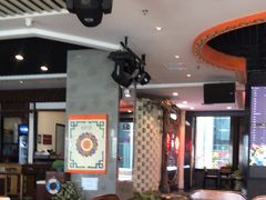 大堂-小天鹅火锅·一线江景洪鼎旗舰店(洪崖洞店)