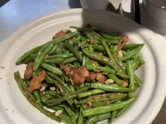 -九毛九西北菜(百信广场店)