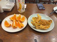 -谢谢侬·私房菜馆(迪荡店)