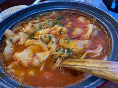 -周鱼小馆石锅酸菜鱼(活力汇店)