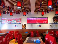 大堂-重庆烧鸡公火锅(簋街店)