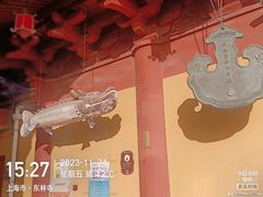 -上海东林寺(金山区)