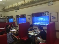 -半饱日式甜品(ifs国际金融店)