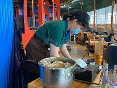 -蚝英雄鲜蚝自助专门店(长楹天街直营店)