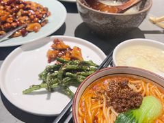 -三俞竹苑(红旗街万达店)