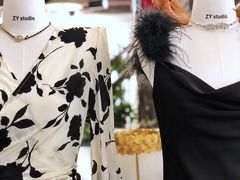 -曼哈顿商业广场(升龙广场店)