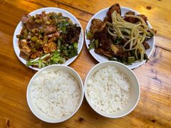 -枣阁园滴滴自助餐