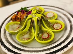 -太食獸泰式茶餐厅(济南万象城店)