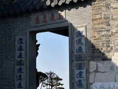 -句容茅山景区