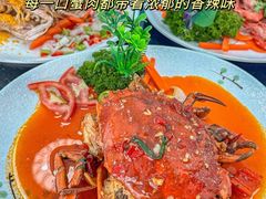 -小海豚·老字号海鲜餐厅(三亚湾店)