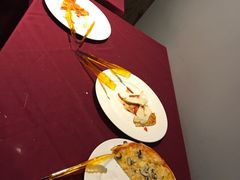 -Geneva日内瓦餐厅(西郊宝成花苑店)