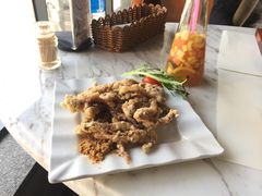 -东莞市莞城红色庄园西餐厅(东城西路店)