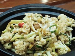 -东方肉馆(航空家园店)