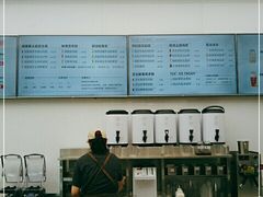 -夻茶HUATEA(水晶郦城店)