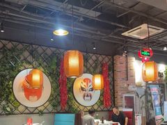 大堂-雲蜀龙阁·金牌水煮鱼(方庄店)