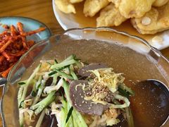 -顺姬冷面(延大店)