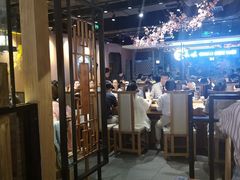 大堂-呷哺呷哺(万达新世界店)