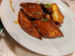 -小吊梨汤·北京菜·烤鸭(清河万象汇店)