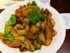-老厨家(友谊路总店)