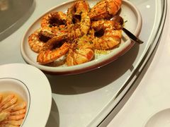 -Yan Ting 宴庭中餐厅(上海静安瑞吉酒店)